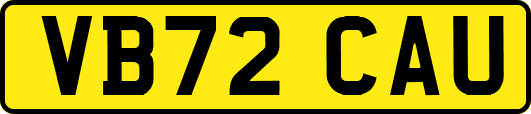 VB72CAU