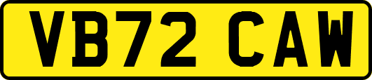 VB72CAW