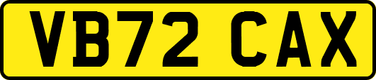 VB72CAX