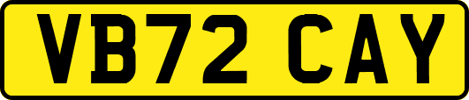 VB72CAY