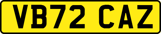 VB72CAZ