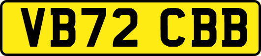 VB72CBB