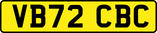 VB72CBC