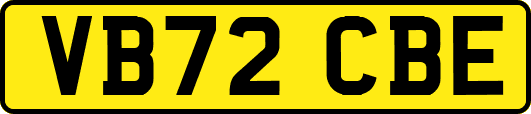 VB72CBE