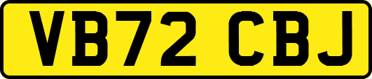 VB72CBJ
