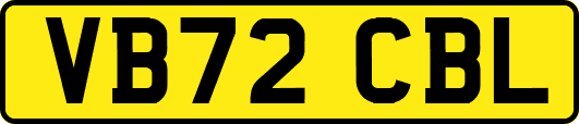 VB72CBL