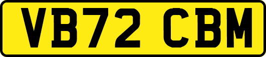 VB72CBM