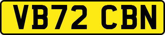 VB72CBN