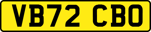 VB72CBO