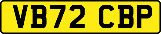 VB72CBP