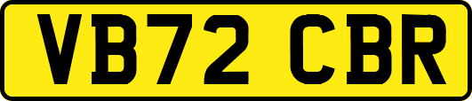 VB72CBR