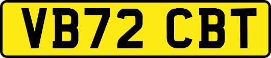 VB72CBT