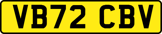 VB72CBV