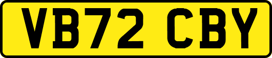 VB72CBY