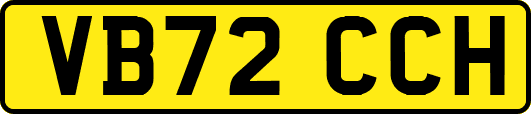 VB72CCH