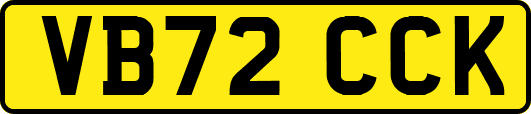 VB72CCK