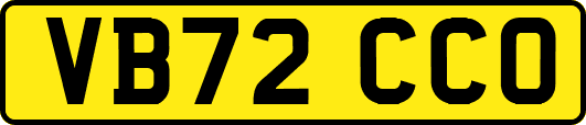 VB72CCO
