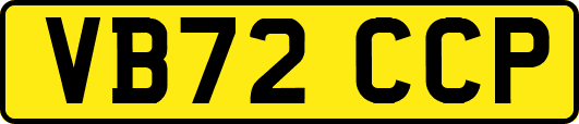VB72CCP