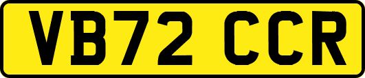 VB72CCR