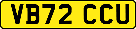VB72CCU