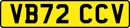 VB72CCV