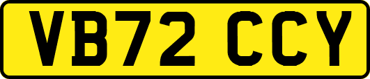 VB72CCY