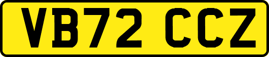 VB72CCZ