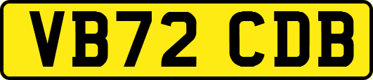 VB72CDB
