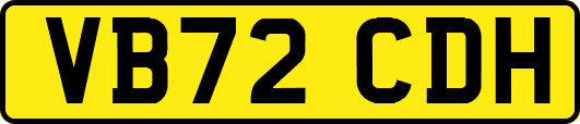 VB72CDH