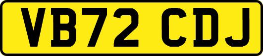 VB72CDJ