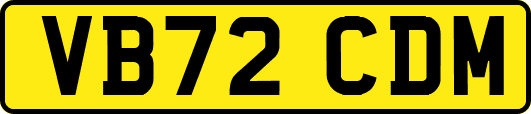 VB72CDM