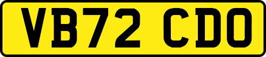VB72CDO