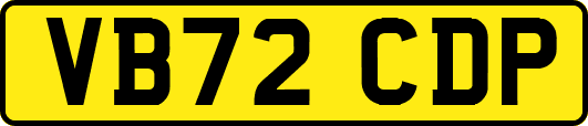 VB72CDP