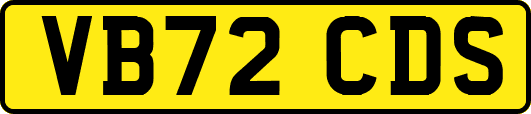VB72CDS