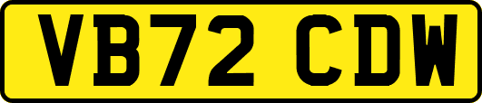 VB72CDW