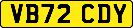 VB72CDY