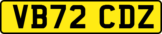 VB72CDZ