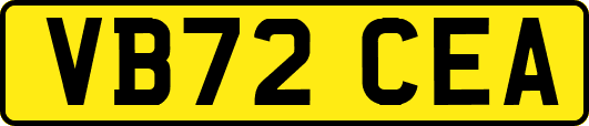 VB72CEA