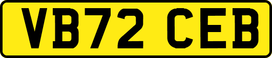 VB72CEB