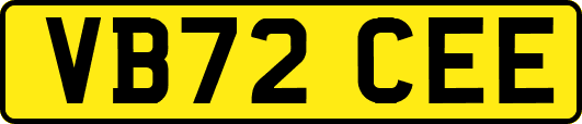 VB72CEE