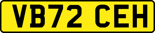 VB72CEH