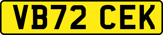 VB72CEK