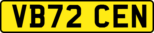 VB72CEN