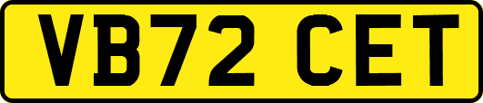 VB72CET