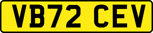 VB72CEV
