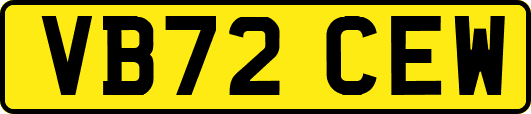 VB72CEW