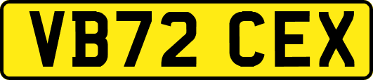 VB72CEX