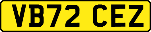 VB72CEZ