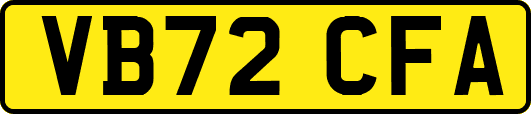 VB72CFA