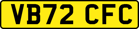 VB72CFC